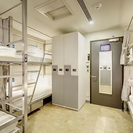 Space Inn Xinyi